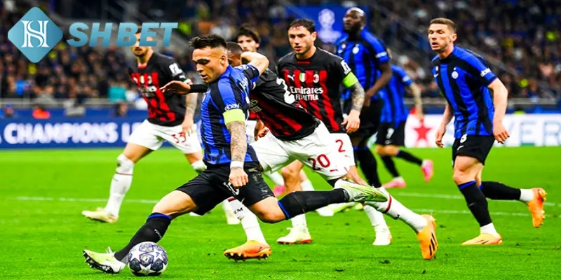 Lý do nên cập nhật tin tức Serie A tại nhà cái