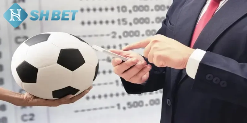 Lưu ý quan trọng khi đặt cược tỷ lệ kèo bóng đá trực tuyến