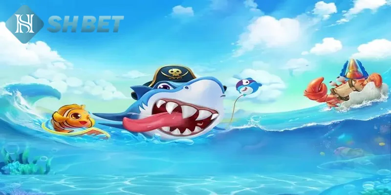 Ưu điểm nổi bật của vòng quay săn cá mang đến