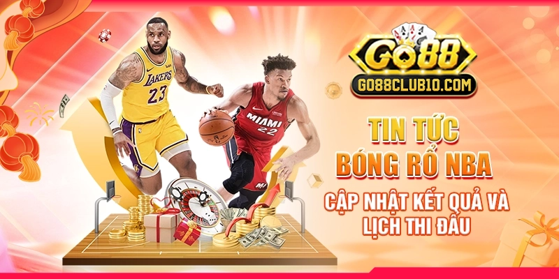 Tin Tức Bóng Rổ NBA: Cập Nhật Kết Quả Và Lịch Thi Đấu