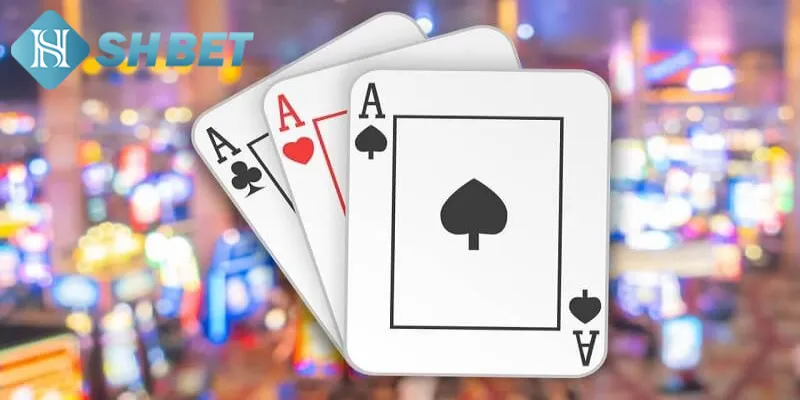 Bài ba cây là tựa game thu hút nhiều thành viên yêu thích