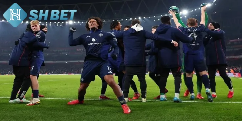 Giới thiệu kiến thức sơ lược về cá cược bóng đá FA Cup Anh