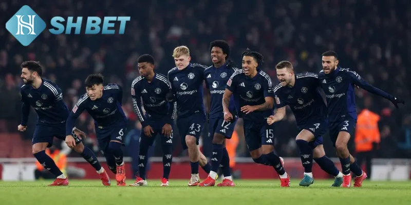 Lý do FA Cup chinh phục nhiều người chơi cá cược