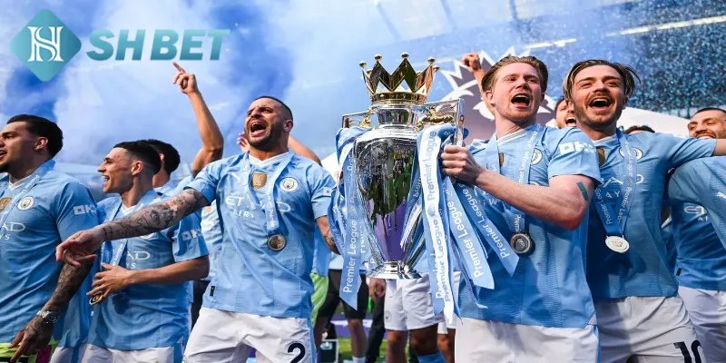 Tìm hiểu kiến thức khái quát về cá cược Premier League