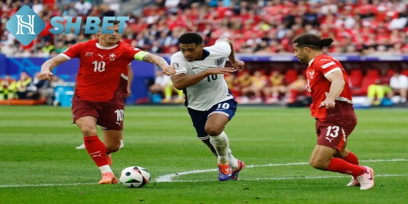 Một vài kiến thức sơ lược về vòng loại Euro