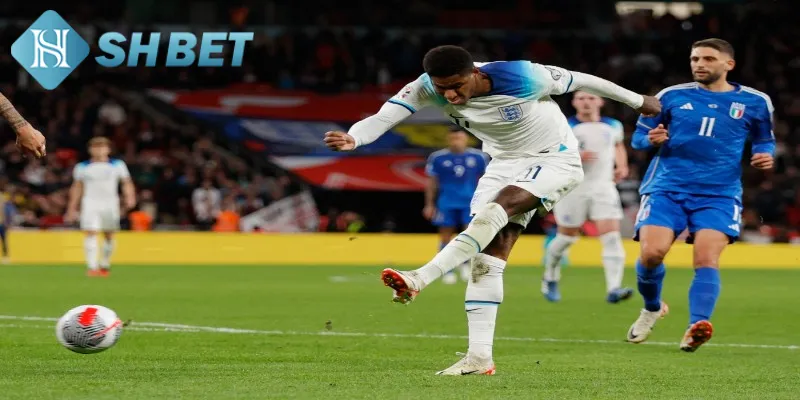 Tổng hợp loại kèo cược quen thuộc tại vòng loại Euro