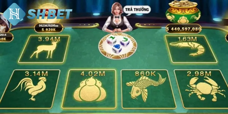 Quy luật chơi bầu cua đơn giản và hiệu quả cho tân binh