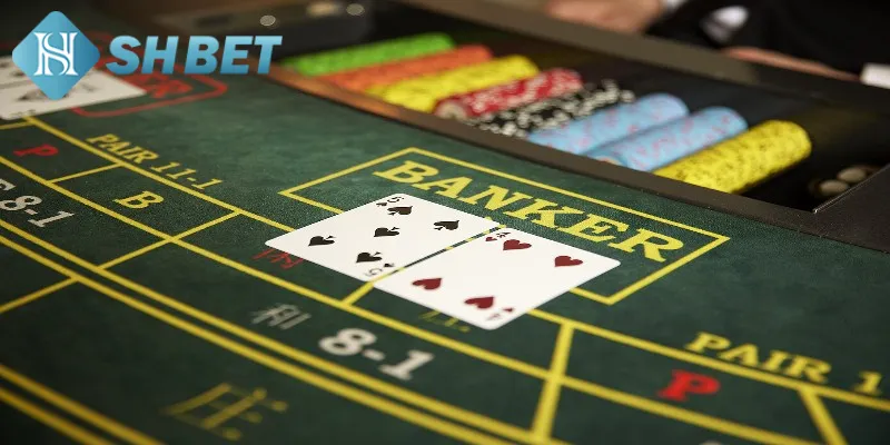 Tìm hiểu một và kiến thức sơ lược về game bài Baccarat