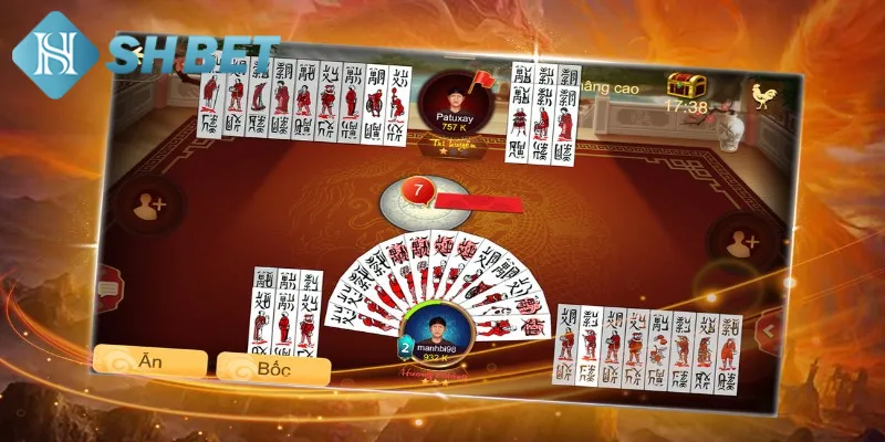 Kinh nghiệm đánh Chắn tăng tỷ lệ chiến thắng hiệu quả