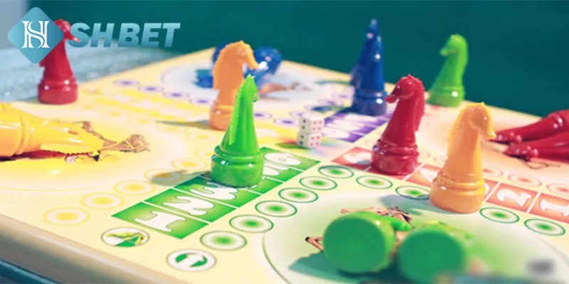 Khái quát một vài thông tin về game cờ cá ngựa online