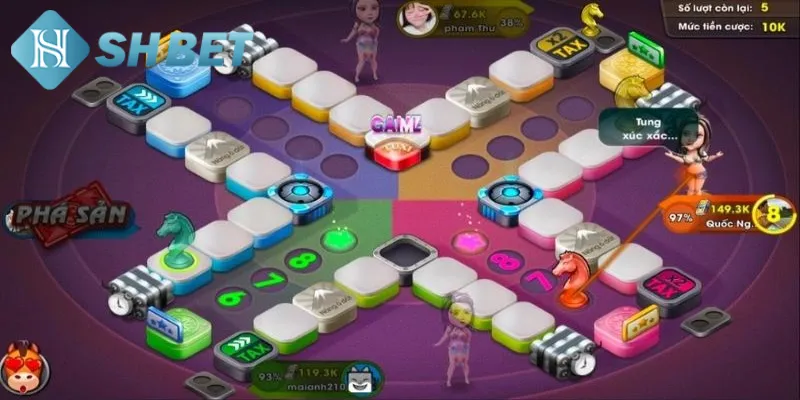 Hé lộ cẩm nang chơi cờ cá ngựa hiệu quả từ cao thủ