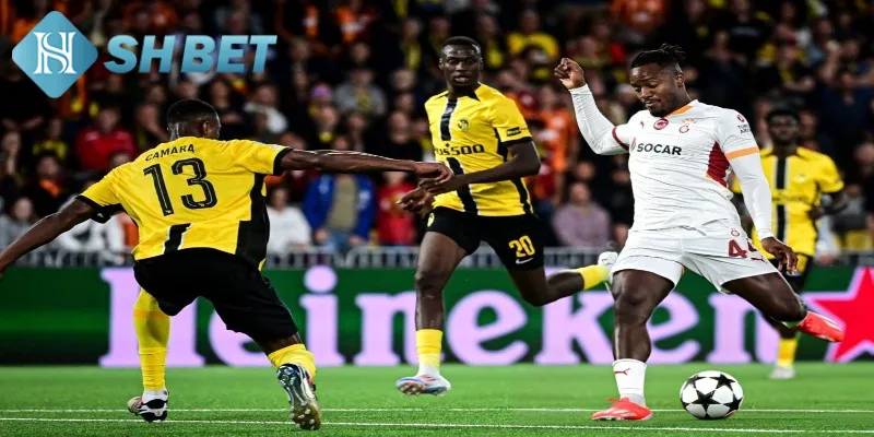 Lý do nên tham gia đặt cược Cúp C1 Châu Âu trực tiếp