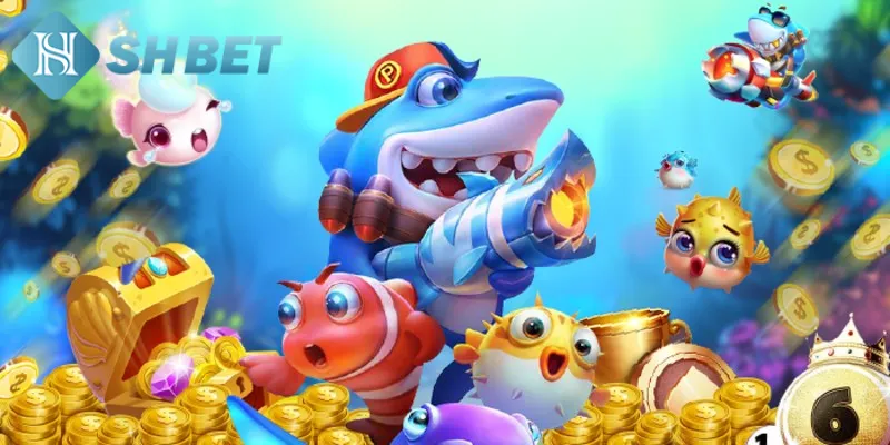 Bật mí mẹo chơi cá Boss đại chiến tăng cơ hội chiến thắng