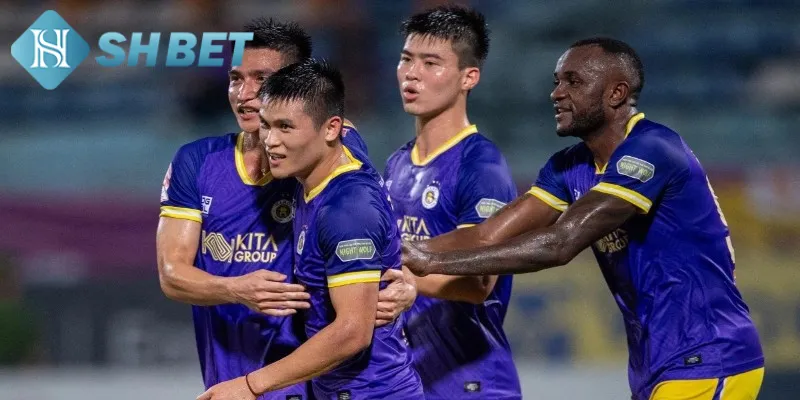 Khái quát một vài thông tin cơ bản về bóng đá V-League