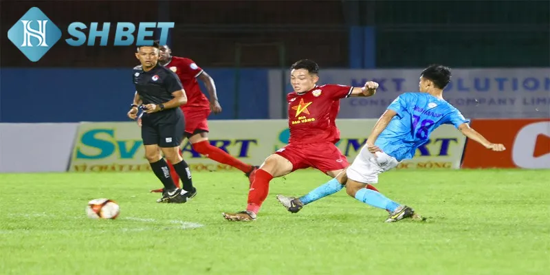 Tổng hợp các loại kèo đặt cược bóng đá V-League phổ biến