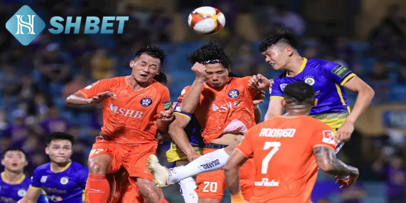 Kinh nghiệm cược bóng đá V-League bất bại từ cao thủ