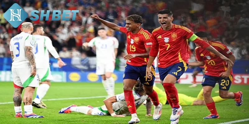 Tổng hợp các đội hình bóng đá mạnh trong năm 2024