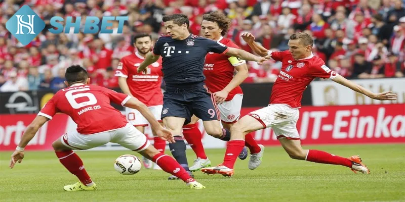 Các yếu tố quan trọng để đánh giá đội hình bóng đá