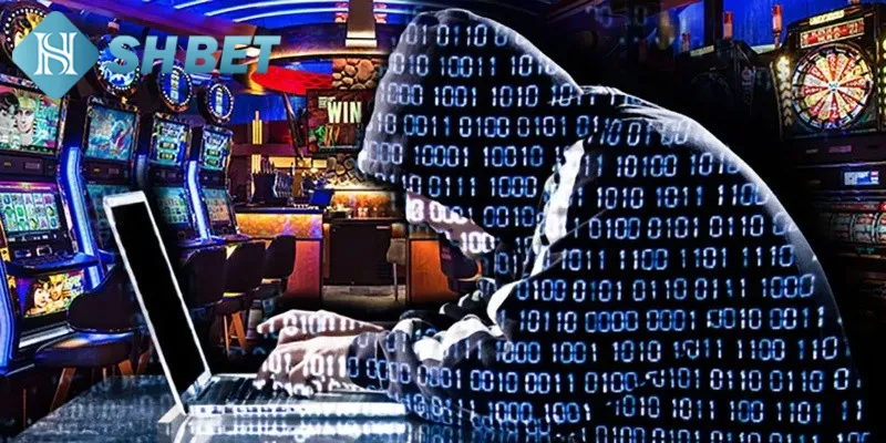 Đôi nét sơ lược cần biết về các phần mềm hack slot game