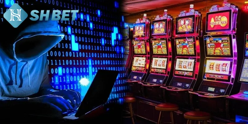 Lợi ích nhận được khi sử dụng các công cụ hack game slot