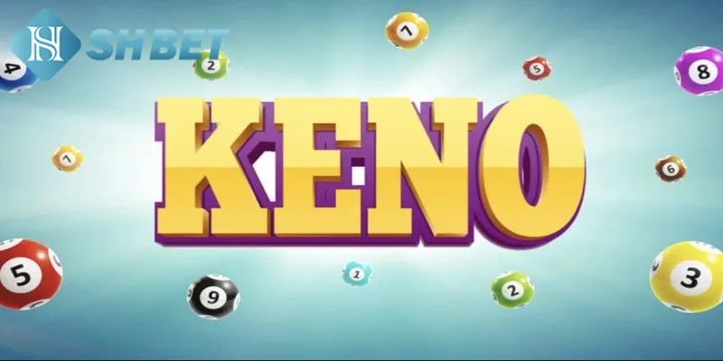 Lý do Keno 5 phút được nhiều người ưa chuộng