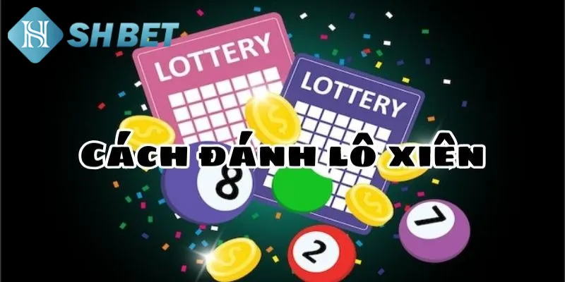 Một số phương pháp soi cầu xiên 2 hiệu quả từ chuyên gia