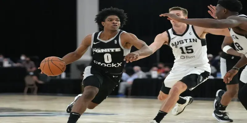 Giới thiệu tổng quan về game bóng rổ tại nhà cái