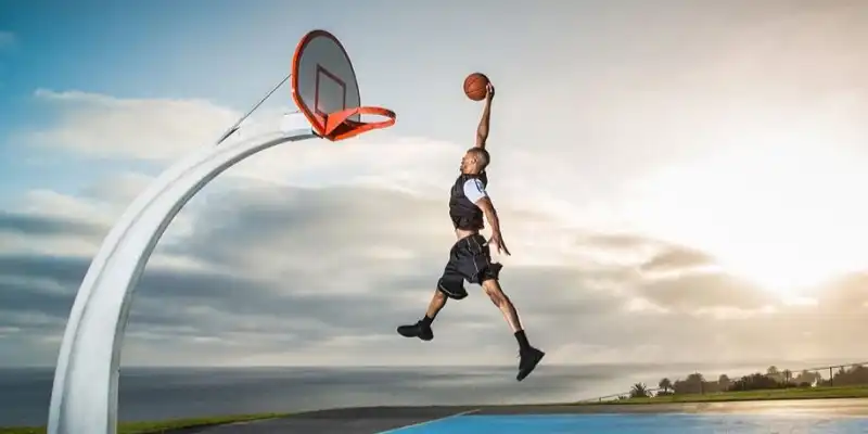 Những loại cược bóng rổ cơ bản tại 33win