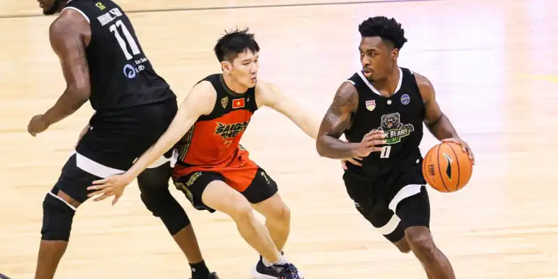 Mẹo đặt cược bóng rổ cực chuẩn và mang đến cơ hội thắng cao