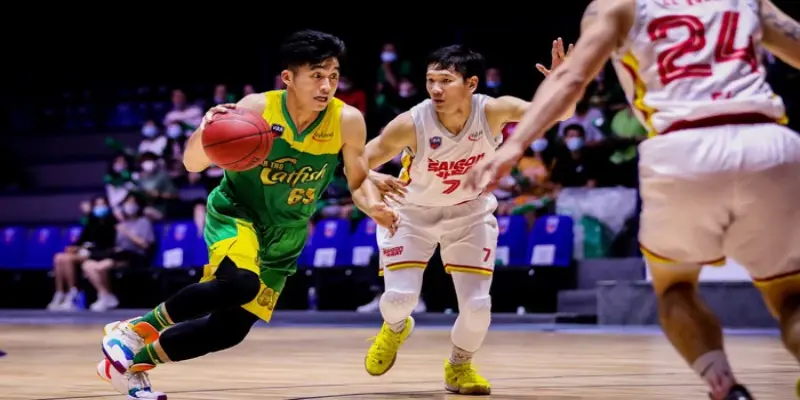 Tăng cơ hội thắng lớn khi áp dụng