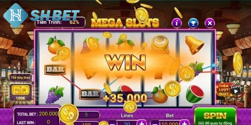 Ưu điểm nổi bật khiến nổ hũ xèng được ưa chuộng hiện nay