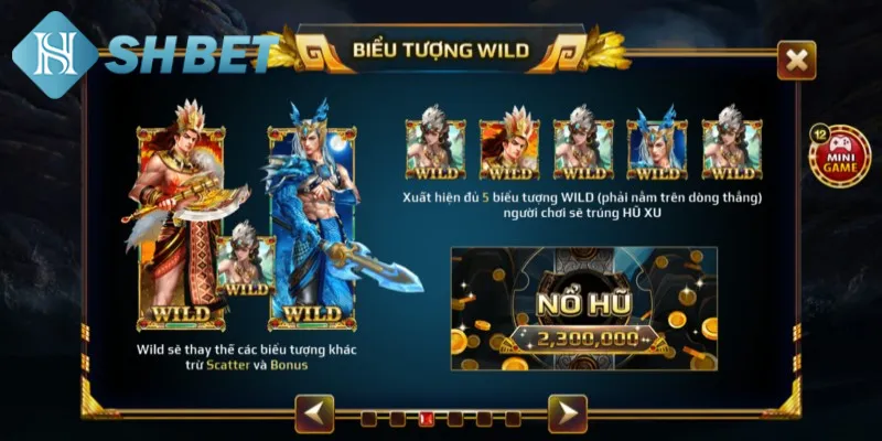 Quy luật nổ hũ đơn giản cho tất cả thành viên mới