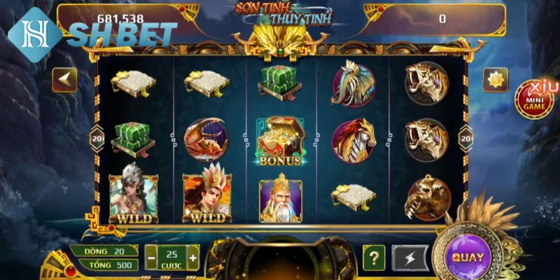 Chiến lược quan hũ tối ưu chiến thắng từ cao thủ