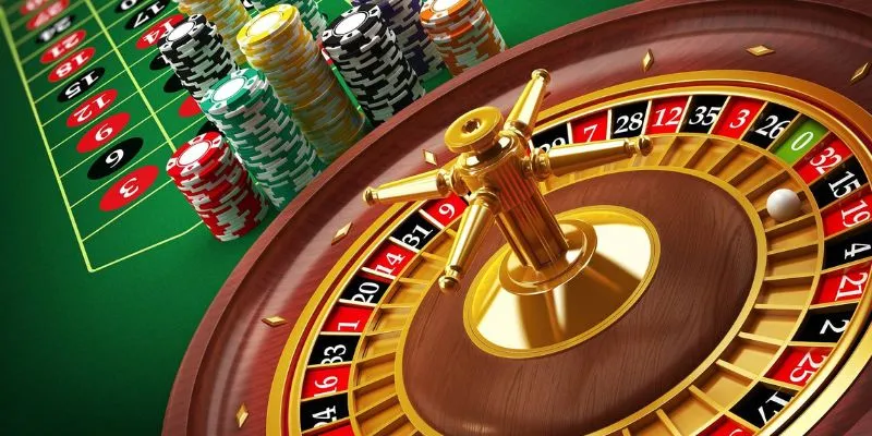 Tìm hiểu chung về cách đặt cược roulette và các thông tin liên quan