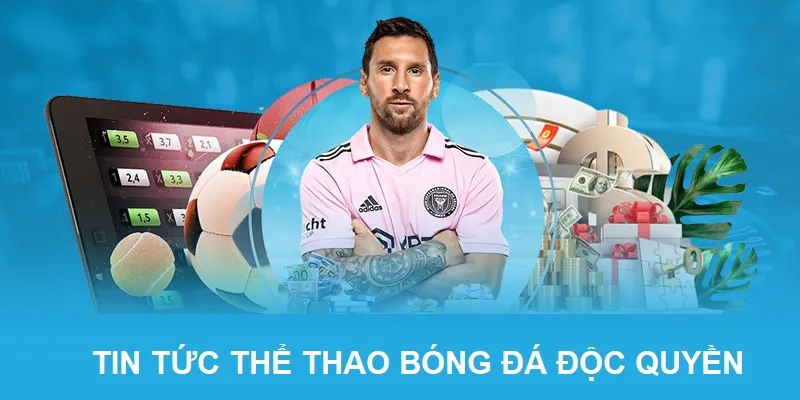 Tính nổi bật của các giải đấu lớn