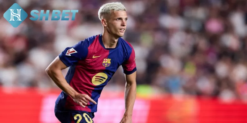 Các cầu thủ chuẩn bị gia nhập tại tin chuyển nhượng Barcelona