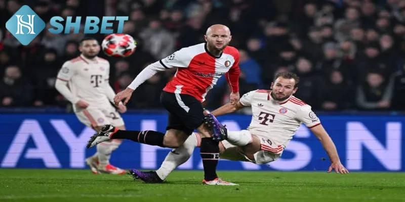 Tìm hiểu đôi nét cơ bản về đội bóng hàng đầu Bayern Munich