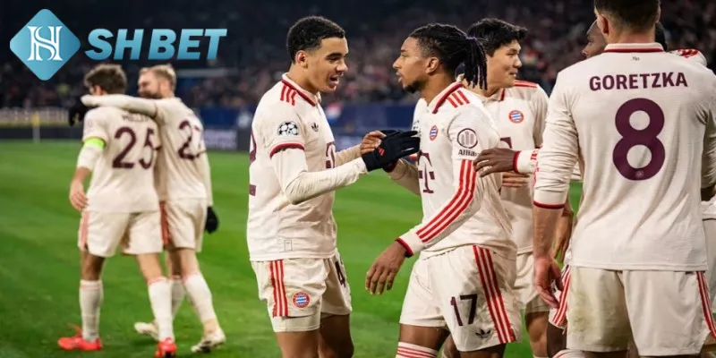 Khám phá tin nóng Bayern Munich được quan tâm hiện nay