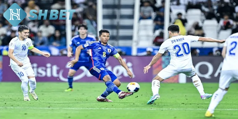 Khám phá tầm quan trọng của bóng đá Châu Á trên thế giới