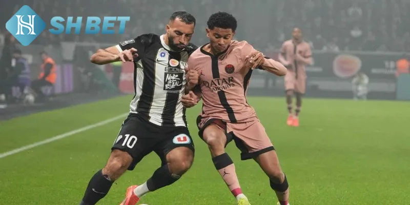 Dự đoán vị trí vô địch của Ligue 1 Pháp từ chuyên gia