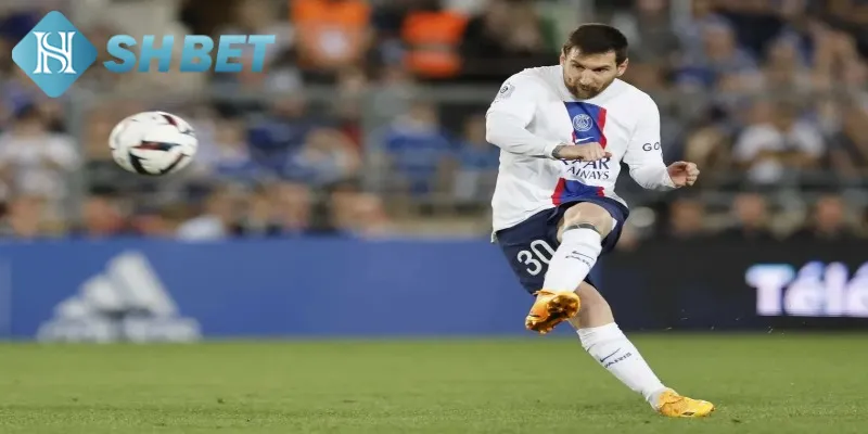 Lợi ích khi nắm được danh sách các cầu thủ ghi bàn