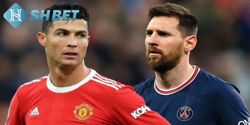 Chia sẻ top cầu thủ ghi bàn nổi bật trong làng bóng đá