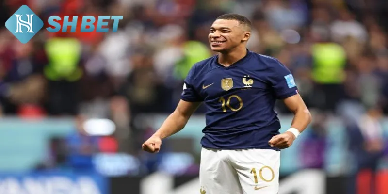 Các yếu tố quan trọng tạo nên các chân sút vĩ đại