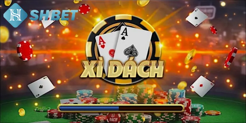 Xì dách đổi thưởng là game bài trực tuyến được yêu thích