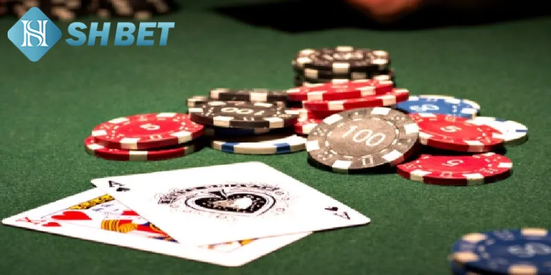 Hé lộ quy tắc chơi xì dách trực tuyến chuẩn cho tân binh