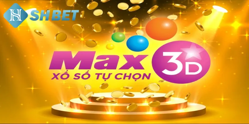 Các tính năng siêu việt của hình thức chơi Max 3D
