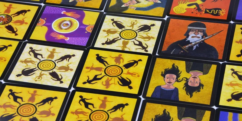 Hướng dẫn chơi bài ma sói cho người mới