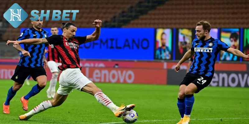 Yếu tố cần chú ý khi soi kèo cá cược Serie A Italia