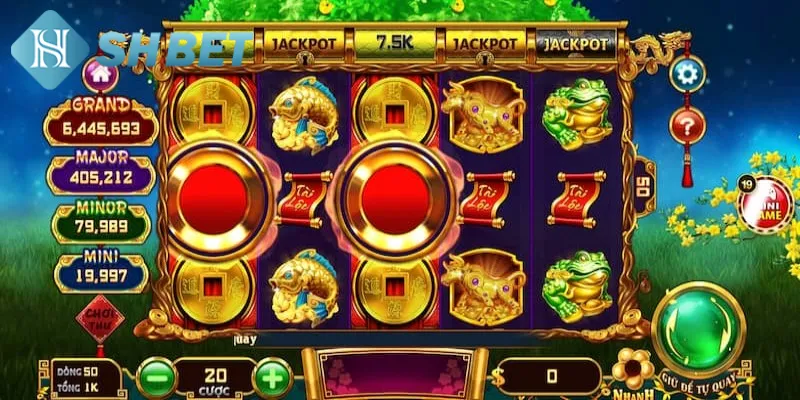 Bật mí mẹo chơi quay hũ phát tài tăng tỷ lệ thắng