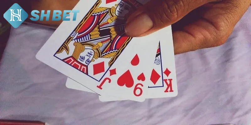 Bật mí mẹo chơi ba cây từ chuyên gia tăng tỷ lệ thắng